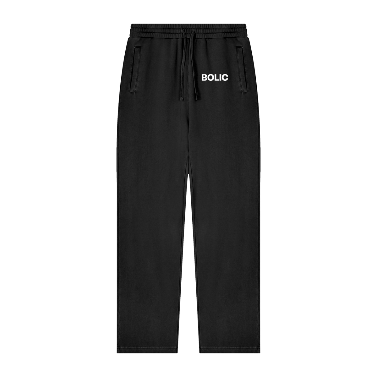 Unisex Vintage Wash Sweatpants