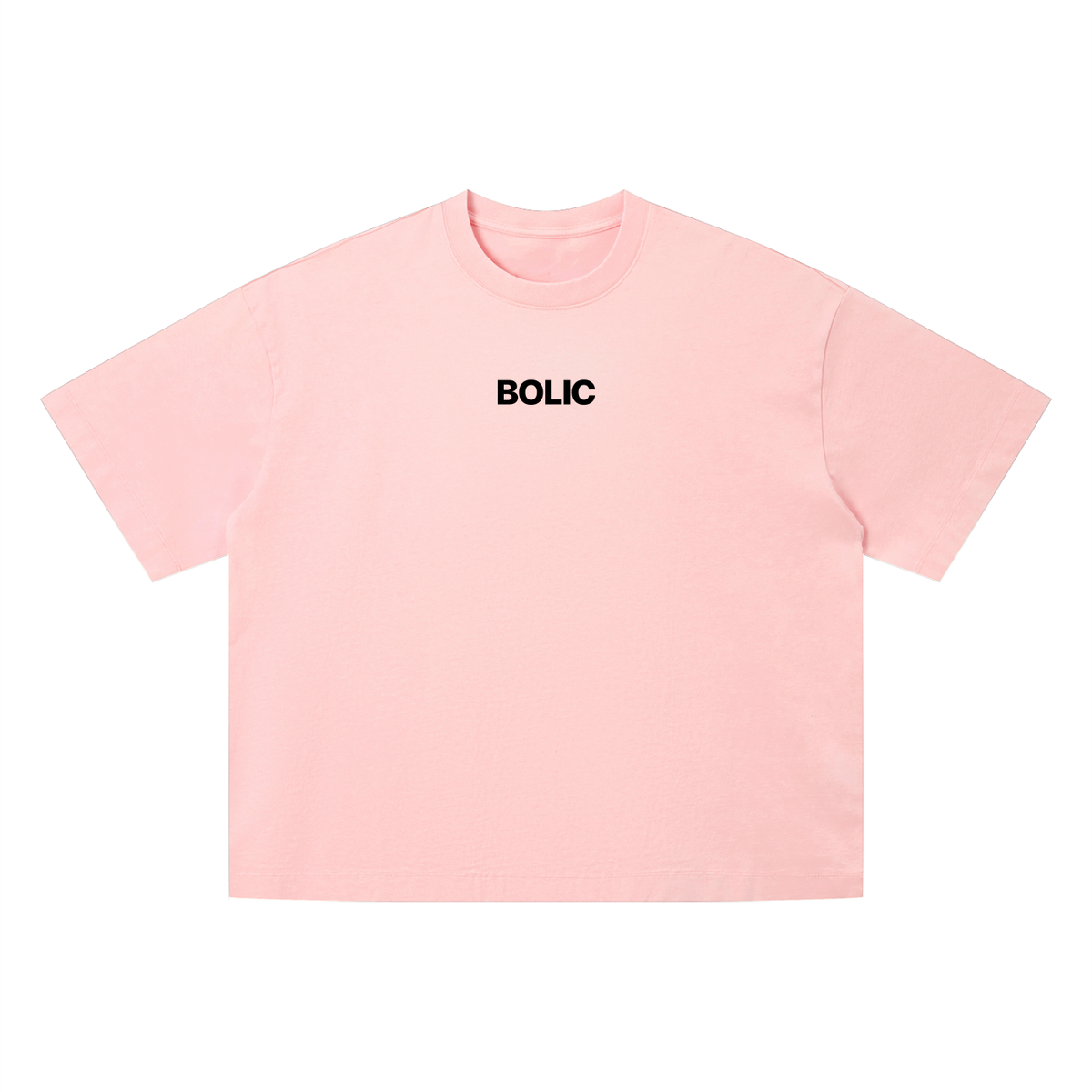 BOLIC Vintage Cotton Tee