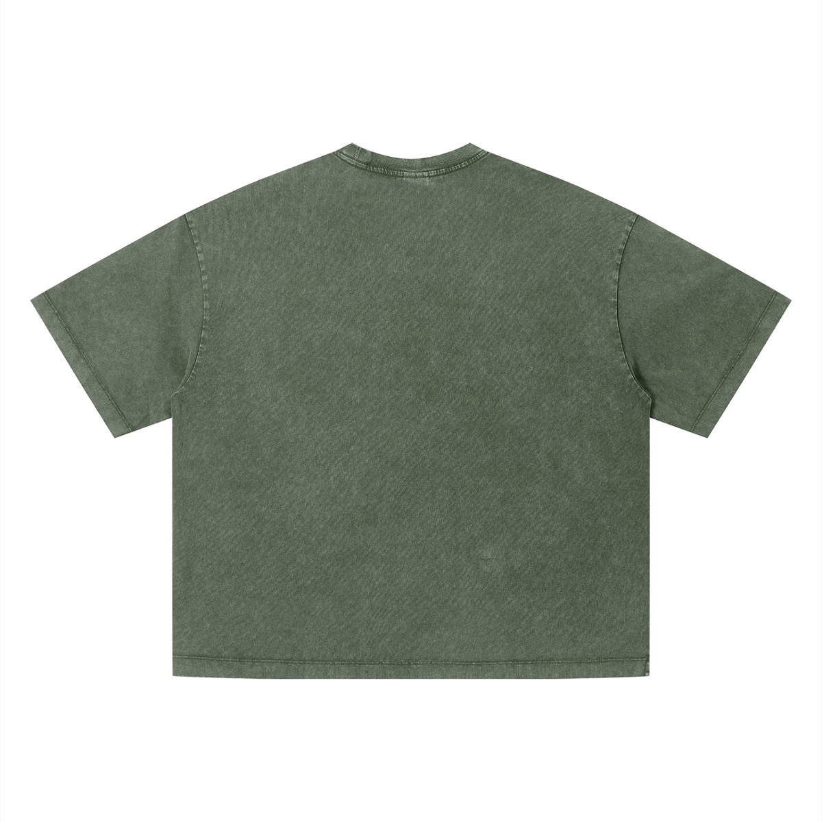 BOLIC Vintage Cotton Tee